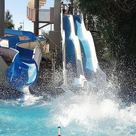 Mobil Home Camping **** Canet En Roussillon Ngoại thất bức ảnh