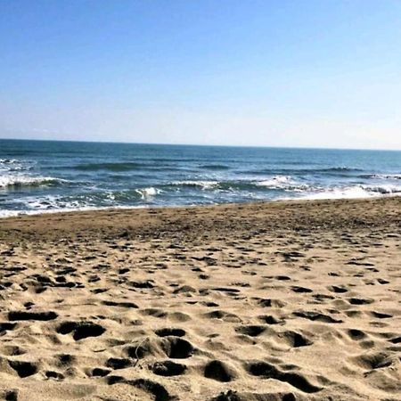 Mobil Home Camping **** Canet En Roussillon Ngoại thất bức ảnh